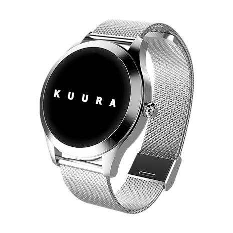 Kuura Smart Watch FW3, älykello