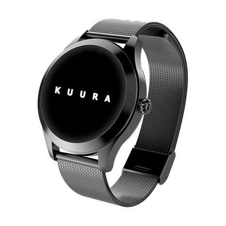 Kuura Smart Watch FW3, älykello