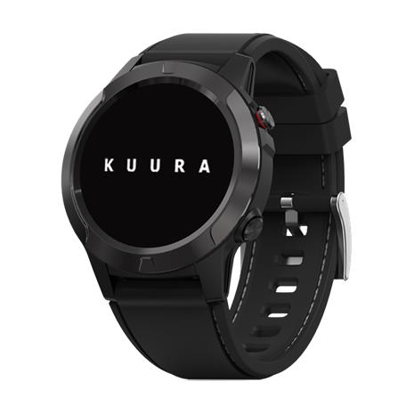 Kuura Sport S5 GPS, älykello