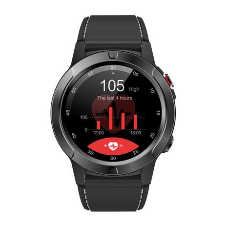 Kuura Sport S5 GPS, älykello