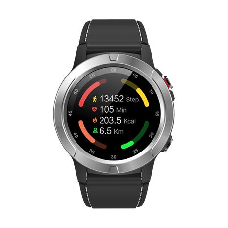 Kuura Sport S5 GPS, älykello