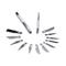 STANLEY STHT0-73872 Askarteluveitsisarja – kuva 1