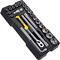 STANLEY STMT1-74173 Transmodule Hylsysarja 1/2"", 23 kpl – kuva 1