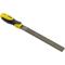 STANLEY 0-22-467 Raspi litteä 8"", 200 mm, second cut – kuva 1