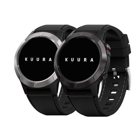 Kuura Sport S5 GPS, älykello