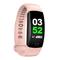Kuura Activity Tracker A3, aktiivisuusranneke – kuva 7