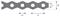Patenttivanne 12mm x 0,7mm x 3m, Finbullet – kuva 1
