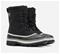 Sorel Caribou Musta USM 11,5 – kuva 1