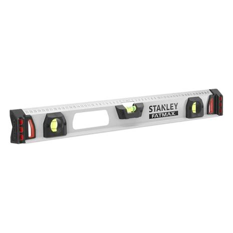 Vatupassi Stanley FatMax I-Beam; 60 cm – kuva 8/8