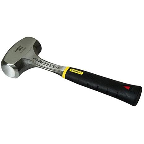 Vasara Stanley Antivibe