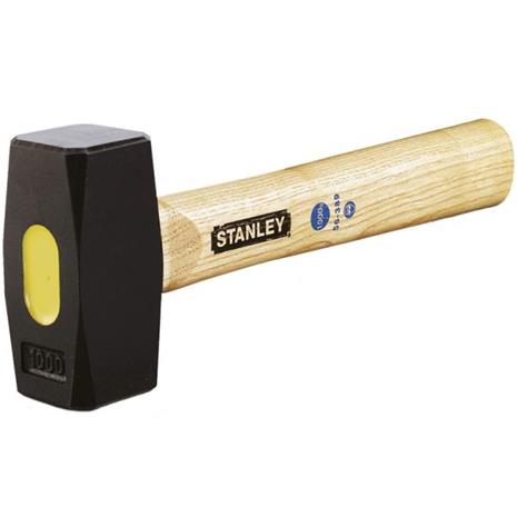 Stanley 54-053, vasara puisella varrella – kuva 8/8