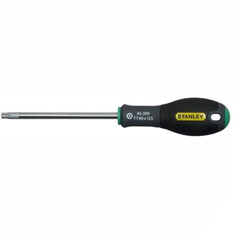 Ruuvimeisseli Stanley FatMax; T30