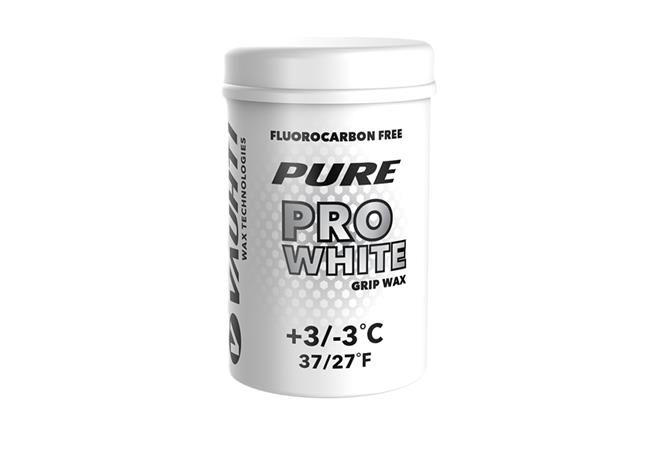 Pure pro white '+3…-3 pitovoide – kuva 1/3