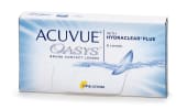 Acuvue Oasys with Hydraclear Plus, 1-2 viikon piilolinssit 6 kpl – kuva 4/8