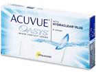 Acuvue Oasys with Hydraclear Plus, 1-2 viikon piilolinssit 6 kpl