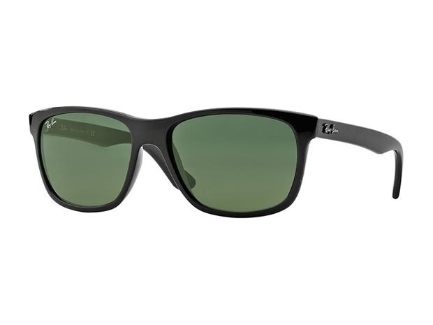 Ray-Ban RB 4181 601, Aurinkolasit