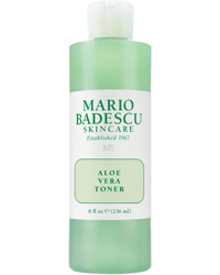 Mario Badescu Aloe Vera Toner - 236 ml
