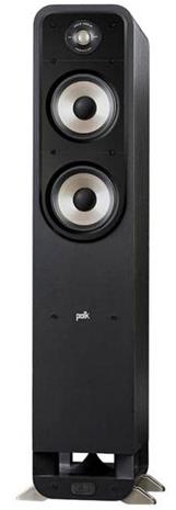 Polk Audio SIG S50E, kaiutin