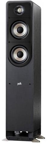 Polk Audio SIG S50E, kaiutin