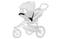 Thule Urban Glide, turvaistuinadapteri – kuva 7
