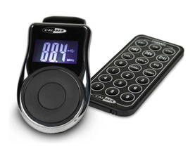 Caliber PMT302 USB/AUX/SD FM-lähetin