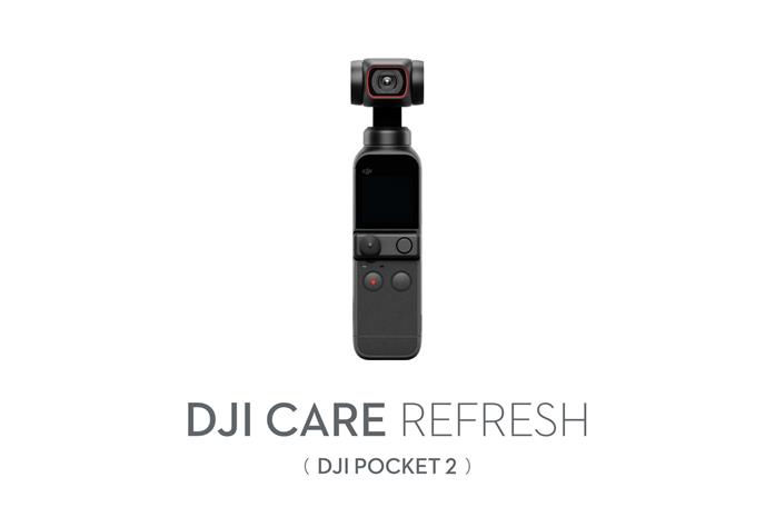 DJI Care Refresh (Pocket 2)