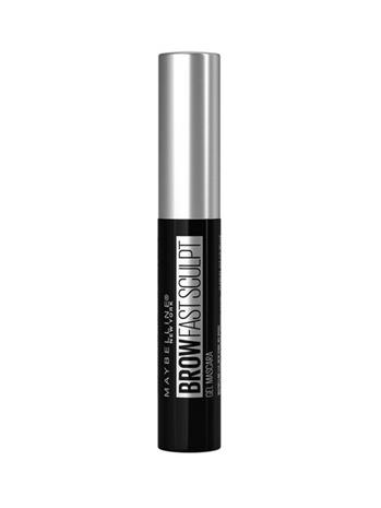 Maybelline Brow Fast Sculpt Soft Brown 2
