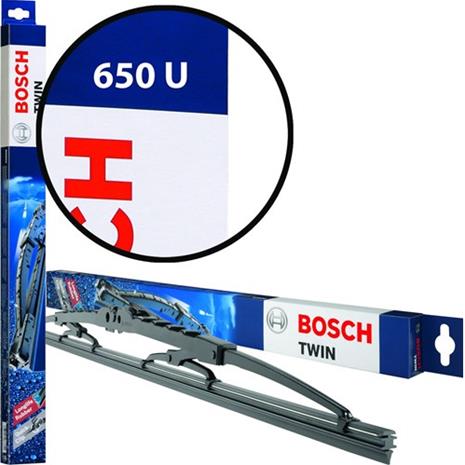 Bosch Twin lasinpyyhkijänsulka