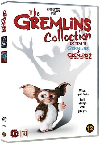 Gremlins 1-2, elokuva – kuva 8/8