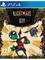 Nightmare Boy, PS4 -peli – kuva 3