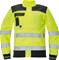 Knoxfield hv 290 jacket yellow 46 – kuva 1