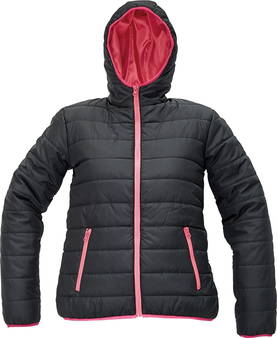 Firth lady jacket black s – kuva 1/3