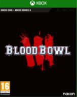 Blood Bowl 3 (III), Xbox One -peli