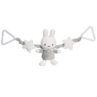 Miffy Vaunulelu, Harmaa