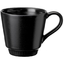 Knabstrup Keramik Knabstrup kuppi 28 cl Musta