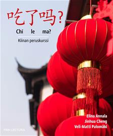 Chi le ma? : kiinan peruskurssi, kirja