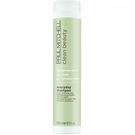 Paul Mitchell Everyday Shampoo (1000ml) – kuva 1/8