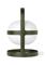 Rosendahl - Soft Spot Solar Lantern Large - Olive Green (26312) – kuva 1