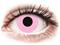 ColourVUE Crazy Lens - piilolinssit ilman näönkorjausta (2 kpl) – kuva 1