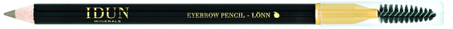 Idun Minerals Liquid Eyebrow Pen Lönn