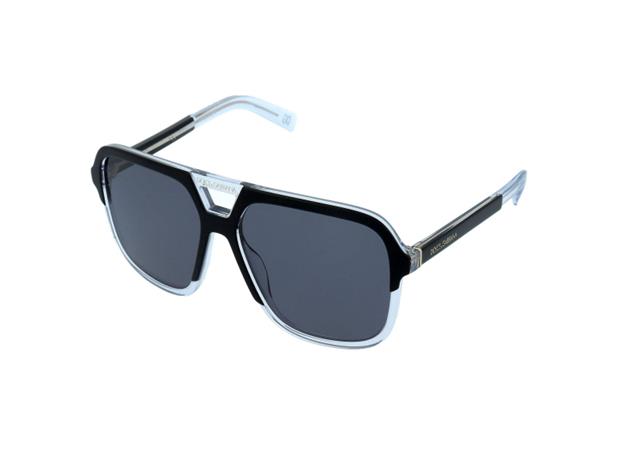 Dolce & Gabbana DG4354 501/81, aurinkolasit
