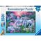 Ravensburger Unicorns in the Sunset Glow 150p – kuva 8