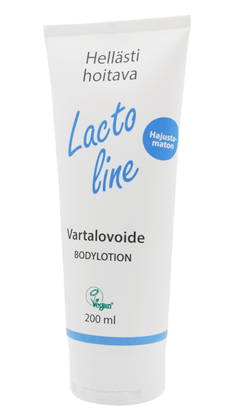 Lacto line 200 ml vartalovoide