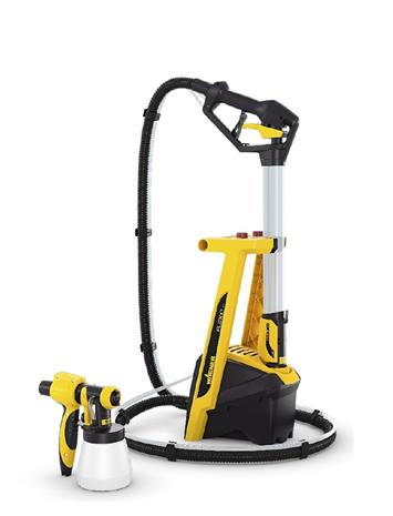 Wagner W950 Flexio maaliruisku