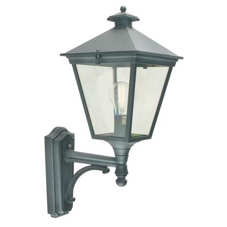 Norlys London Seinävalaisin 70 W Pystymalli – kuva 2/6
