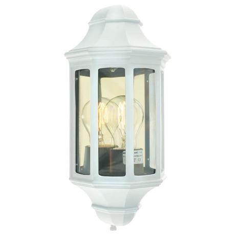 Norlys Genova Seinävalaisin 60 W – kuva 2/8