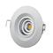 Designlight M-Penny Downlight-valaisin 7 W, 2700 K – kuva 1