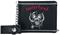 Motörhead - Warpig - Lompakko - Miehet - multicolor – kuva 3