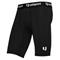 Unisport Baselayer Shortsit - Musta – kuva 1