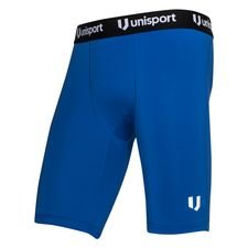 Unisport Baselayer Shortsit - Sininen Lapset